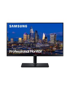 Samsung F27T850QWR 68,6 cm (27") 2560 x 1440 Pixel Quad HD Nero