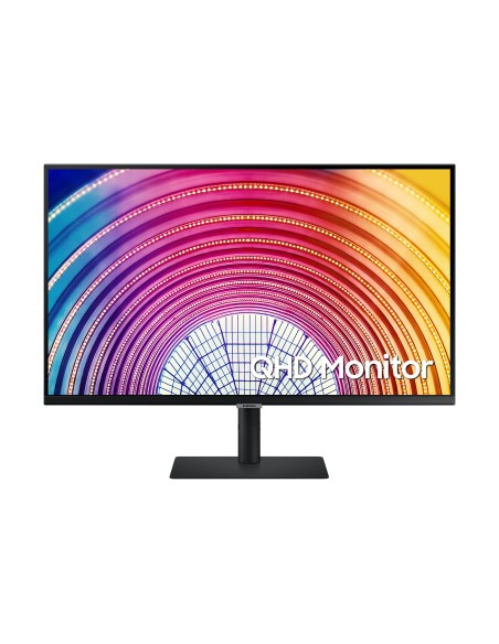 Samsung S32A600NWU 81,3 cm (32") 2560 x 1440 Pixel Quad HD Nero