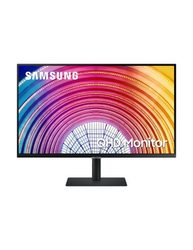 Samsung S32A600NWU 81,3 cm (32") 2560 x 1440 Pixel Quad HD Nero