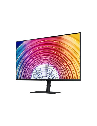 Samsung S32A600NWU 81,3 cm (32") 2560 x 1440 Pixel Quad HD Nero