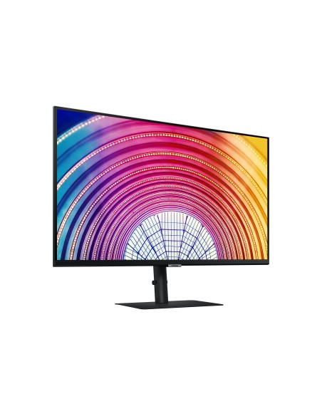 Samsung S32A600NWU 81,3 cm (32") 2560 x 1440 Pixel Quad HD Nero