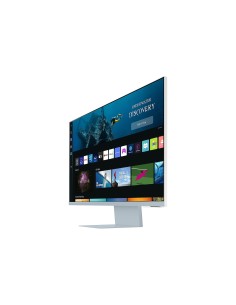 Samsung Smart Monitor M8 - M80B da 32'' UHD Flat 2