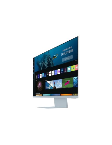 Samsung Smart Monitor M8 - M80B da 32'' UHD Flat