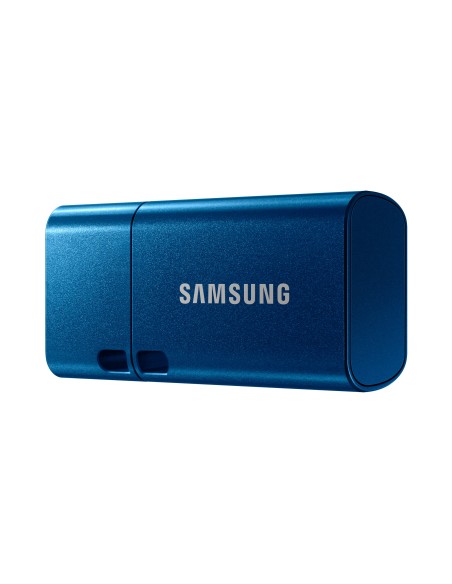 Samsung MUF-256DA unità flash USB 256 GB USB tipo-C 3.2 Gen 1 (3.1 Gen 1) Blu