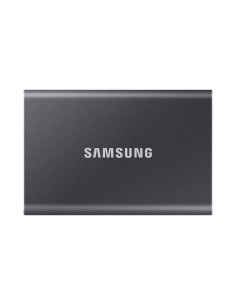 Samsung Portable SSD T7 1000 GB Grigio