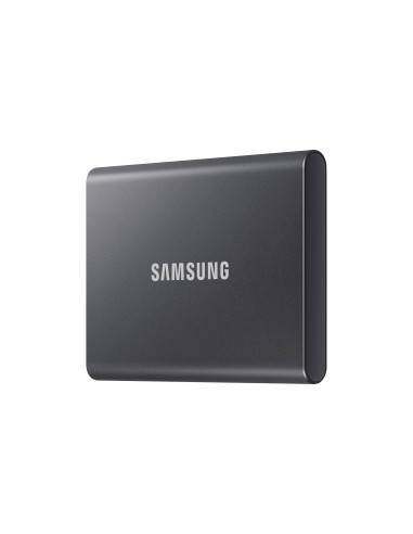 Samsung Portable SSD T7 2000 GB Grigio