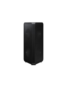 Samsung MX-ST40B Nero Con cavo e senza cavo 40 W
