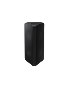 Samsung MX-ST40B Nero Con cavo e senza cavo 40 W 2