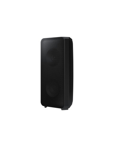 Samsung MX-ST40B Nero Con cavo e senza cavo 40 W