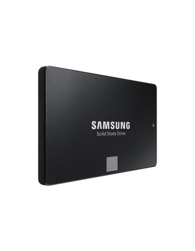 Samsung 870 EVO 2.5" 4000 GB Serial ATA III V-NAND