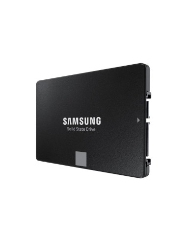 Samsung 870 EVO 2.5" 4000 GB Serial ATA III V-NAND