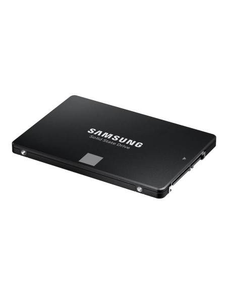 Samsung 870 EVO 2.5" 4000 GB Serial ATA III V-NAND