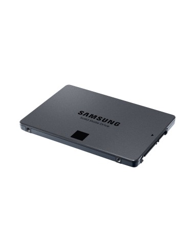 Samsung MZ-77Q2T0 2.5" 2000 GB Serial ATA III V-NAND MLC