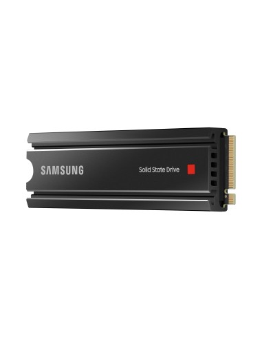 Samsung 980 PRO M.2 1000 GB PCI Express 4.0 V-NAND MLC NVMe