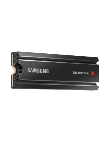 Samsung 980 PRO M.2 1000 GB PCI Express 4.0 V-NAND MLC NVMe