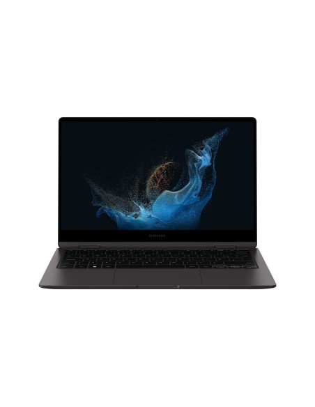 Samsung NP730QEDA i5-1235U Ibrido (2 in 1) 33,8 cm (13.3") Touch screen Full HD Intel® Core™ i5 16 GB LPDDR4x-SDRAM 512 GB SSD