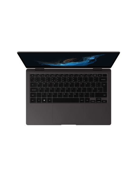 Samsung NP730QEDA i5-1235U Ibrido (2 in 1) 33,8 cm (13.3") Touch screen Full HD Intel® Core™ i5 16 GB LPDDR4x-SDRAM 512 GB SSD