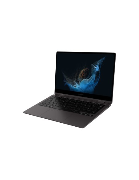 Samsung NP730QEDA i5-1235U Ibrido (2 in 1) 33,8 cm (13.3") Touch screen Full HD Intel® Core™ i5 16 GB LPDDR4x-SDRAM 512 GB SSD