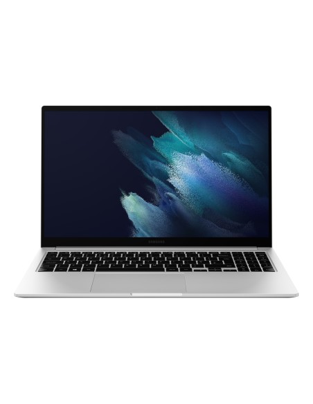 Samsung Galaxy Book NP750XDA-KD8IT notebook i5-1135G7 Computer portatile 39,6 cm (15.6") Full HD Intel® Core™ i5 8 GB