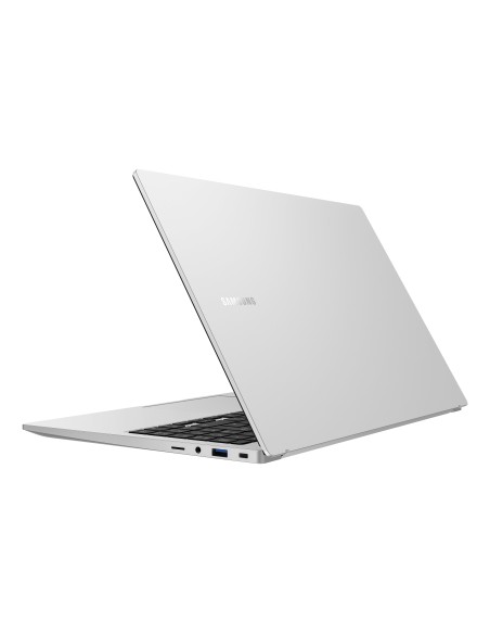 Samsung Galaxy Book NP750XDA-KD8IT notebook i5-1135G7 Computer portatile 39,6 cm (15.6") Full HD Intel® Core™ i5 8 GB