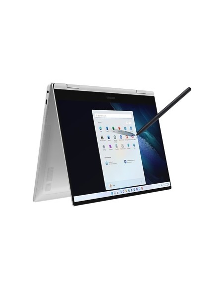 Samsung Galaxy Book Pro 360 5G NP935QDB-KA2IT notebook i7-1160G7 Ibrido (2 in 1) 33,8 cm (13.3") Touch screen Full HD Intel®