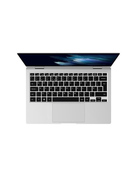 Samsung Galaxy Book Pro 360 5G NP935QDB-KA2IT notebook i7-1160G7 Ibrido (2 in 1) 33,8 cm (13.3") Touch screen Full HD Intel®