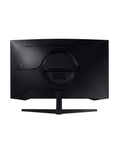 Samsung Odyssey Monitor Gaming G5 - G55T da 32" WQHD Curvo 2