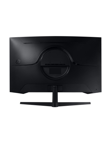 Samsung Odyssey Monitor Gaming G5 - G55T da 32" WQHD Curvo