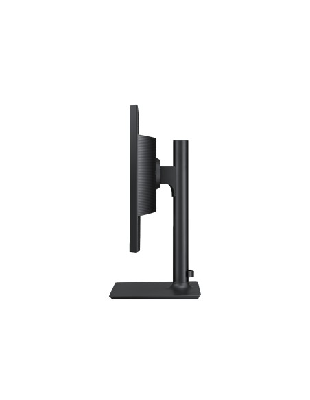Samsung F24T650FYR 61 cm (24") 1920 x 1080 Pixel Full HD Nero, Blu, Grigio