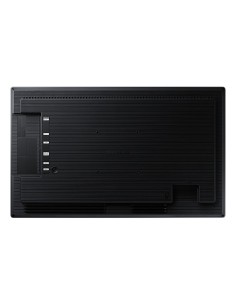 Samsung QB24R-B Pannello piatto per segnaletica digitale 60,5 cm (23.8") LCD Wi-Fi Full HD Nero 2