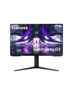 Samsung Odyssey S24AG300 Monitor Gaming da 24" Flat
