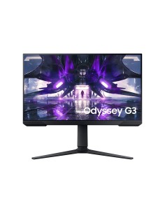Samsung Odyssey S24AG300 Monitor Gaming da 24" Flat 2