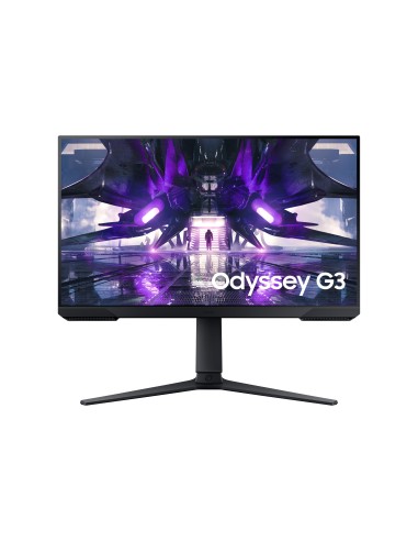 Samsung Odyssey S24AG300 Monitor Gaming da 24" Flat