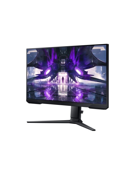 Samsung Odyssey S24AG300 Monitor Gaming da 24" Flat