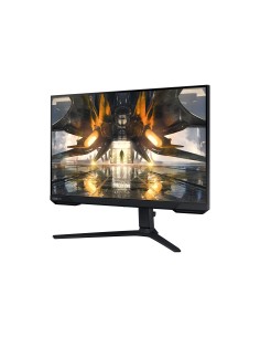 Samsung Odyssey LS32AG500P 81,3 cm (32") 2560 x 1440 Pixel Wide Quad HD LED Nero 2