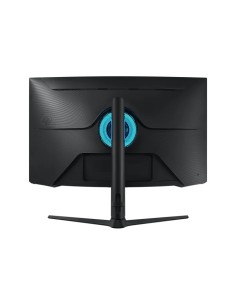 Samsung Odyssey LS32BG750NU 81,3 cm (32") 3840 x 2160 Pixel 4K Ultra HD LED Nero 2