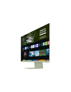 Samsung Smart Monitor M8 - M80B da 32'' UHD Flat 2
