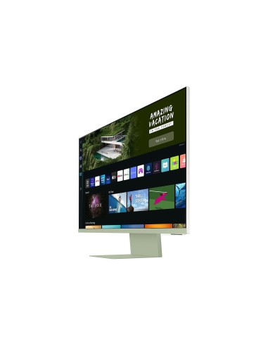 Samsung Smart Monitor M8 - M80B da 32'' UHD Flat