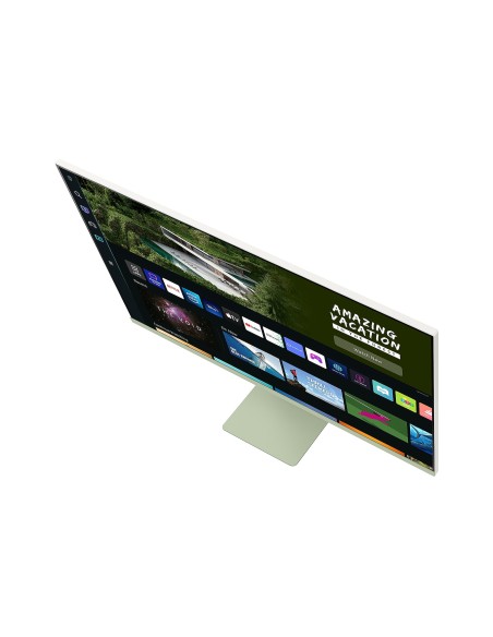 Samsung Smart Monitor M8 - M80B da 32'' UHD Flat