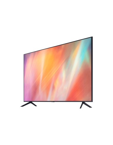 Samsung BE85A-H Pannello piatto per segnaletica digitale 2,16 m (85") Wi-Fi 4K Ultra HD Grigio Tizen