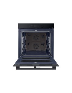 Samsung Forno a Vapore Dual Cook Flex™ Steam Serie 5 NV7B5760WBK 2