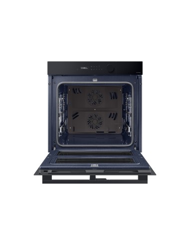 Samsung Forno a Vapore Dual Cook Flex™ Steam Serie 5 NV7B5760WBK