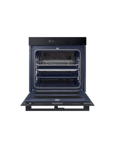 Samsung Forno a Vapore Dual Cook Flex™ Steam Serie 5 NV7B5760WBK