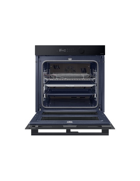 Samsung Forno a Vapore Dual Cook Flex™ Steam Serie 5 NV7B5760WBK