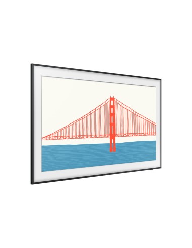Samsung The Frame Smart TV 43'' QLED 43LS03A