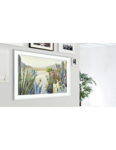 Samsung The Frame Smart TV 43'' QLED 43LS03A