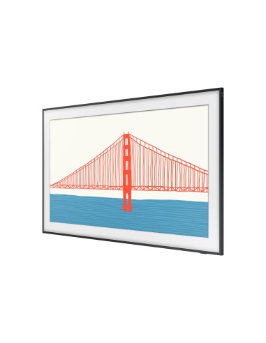 Samsung The Frame Smart TV 43'' QLED 43LS03A