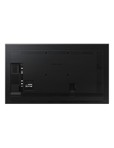 Samsung LH32QMRNBGCXEN visualizzatore di messaggi Pannello piatto per segnaletica digitale 81,3 cm (32") VA 400 cd m² Full HD