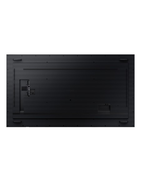 Samsung LH98QBTBPGCXEN visualizzatore di messaggi Pannello piatto per segnaletica digitale 2,49 m (98") Wi-Fi 350 cd m² 4K