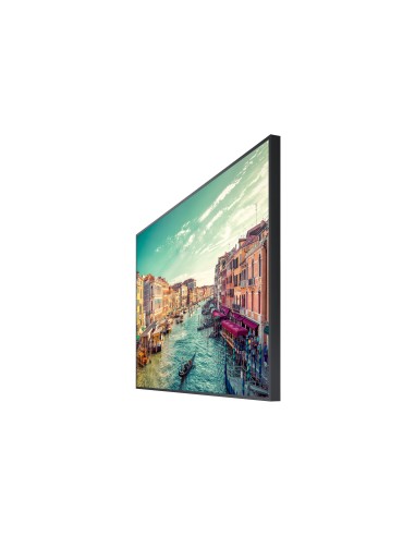 Samsung LH98QBTBPGCXEN visualizzatore di messaggi Pannello piatto per segnaletica digitale 2,49 m (98") Wi-Fi 350 cd m² 4K